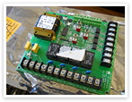 parylene coating circuit boards